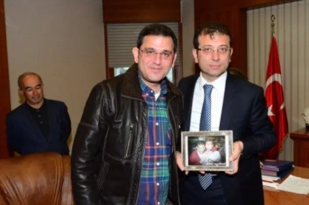 Hırsızlığa örtbas CHP yandaşı medyadan!