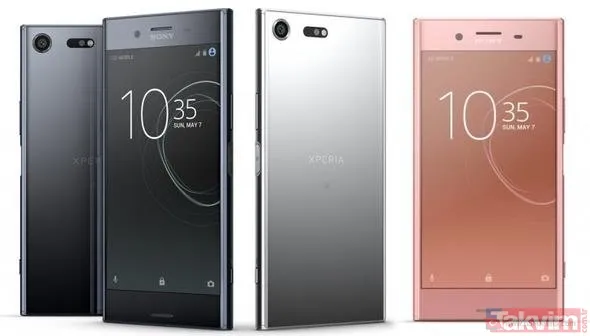 En iyi akıllı telefonlar - 24