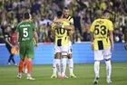 Fenerbahçe'den 2 yıldıza veda!