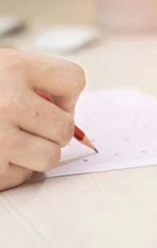 Milyonlarca öğrenci için kader günü! YKS’nin ilk oturumu sona erdi