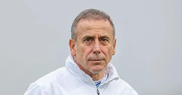 Teknik direktör Abdullah Avcı 4. kupasının peşinde! Şampiyonluk fotoğrafı için boş bir çerçeve hazırlattı