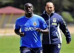 Fener onu satmadı çünkü...