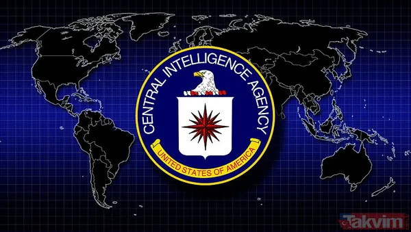 CIA yıllarca onları kullandı, gerçekler gizli belgelerle ifşa oldu! Özel olarak eğitildiler - 9