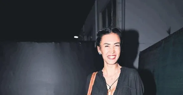 Ecem Özkaya: ’Estetiğim yok’