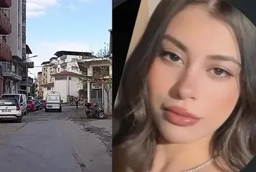 Büşra Cin cinayetinde kritik delil: Şüphelinin ceketinde atış artığı bulundu