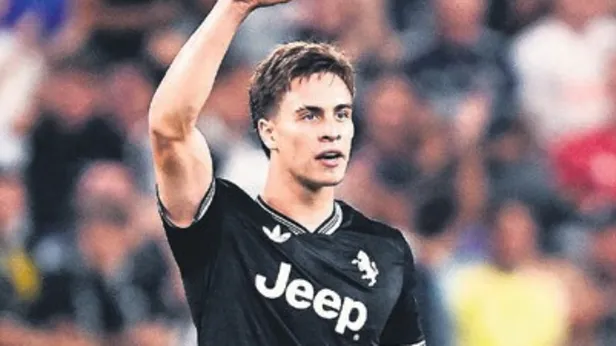 Xabi Alonso Kenan Yıldızı istiyor