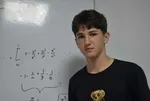 German Math Olimpiyatları’nda şampiyon Türkiye’den: Doruk Sabuncuoğlu dünya birincisi!