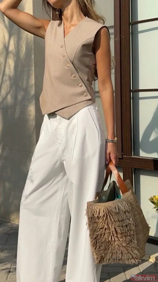 🎨 2025 İlkbahar Modası Kombin Önerileri