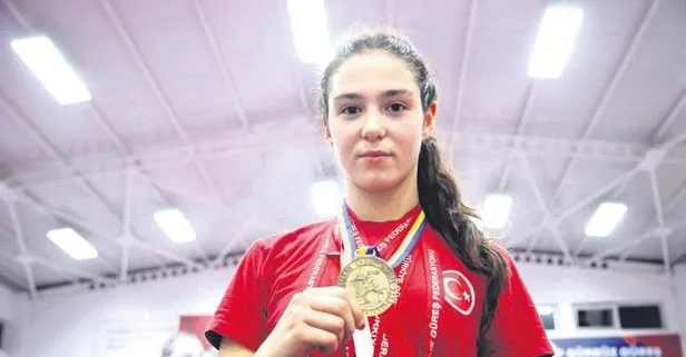 Şampiyonluğa 'Efe'lendi