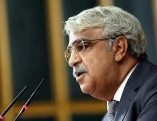 HDP ilan-ı aşk istiyor!