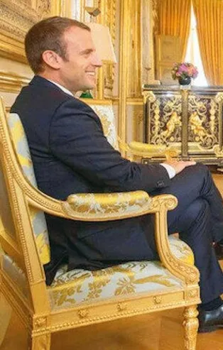 Fransa ve BAE'den Türkiye'ye karşı 12 sır toplantı