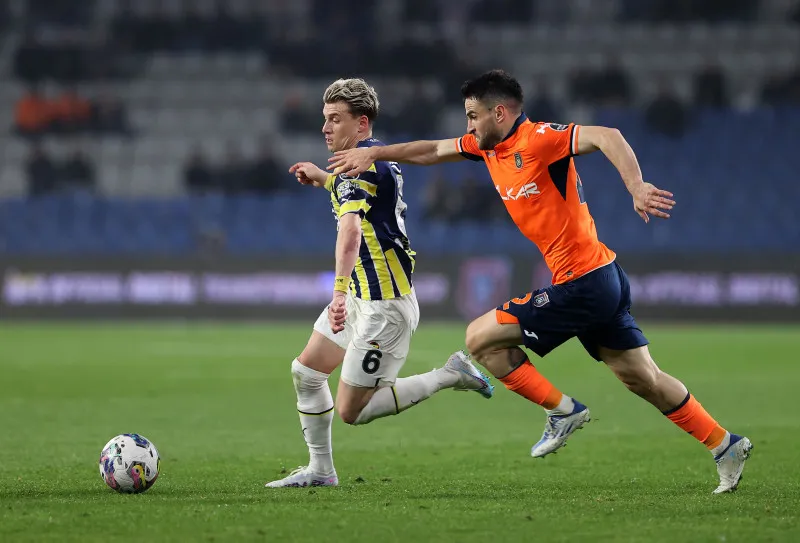 Fenerbahçe haberleri | Jorge Jesus'tan Arda Güler ve Alioski sözleri... - 13