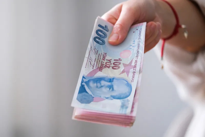 Harcama 5 milyon ama gelir beyanı yok! Hazine ve Maliye Bakanı Mehmet Şimşek'ten vergi açıklaması: Takipteyiz-6