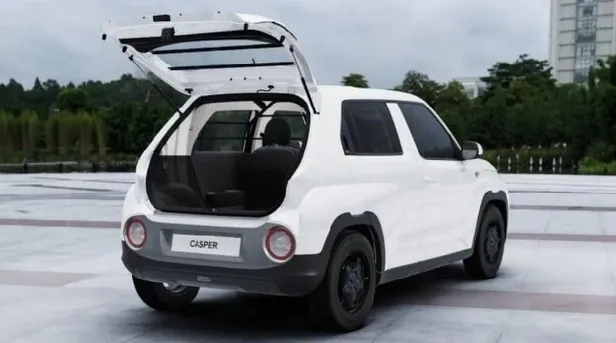 Hyundai bu modeli sadece 160.000 TL’ye satacak; Haberi duyan bayilere akın etti! Ayaklar yerden kesilecek!-4