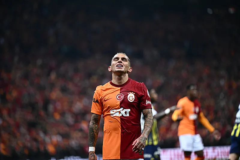 Son dakika transfer haberi! Galatasaray Fenerbahçe'nin eski yıldızının peşinde! Tam 36 milyon euro ödendi... Bu sezon 8 golde adı var - 8