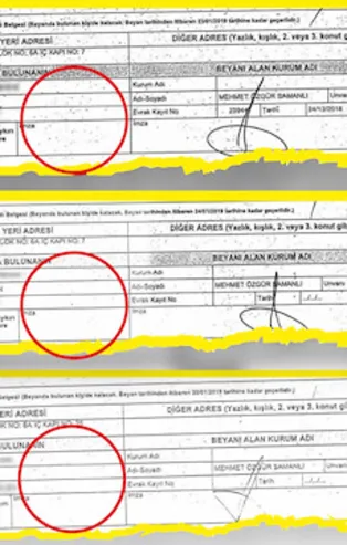 Büyükçekmece'deki seçim skandalı büyüyor! Şimdi de imzasız beyan formları
