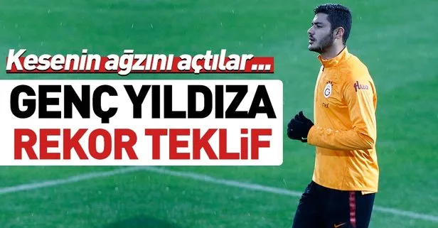Stuttgart Tan Ozan Kabak Icin 11 Milyon Euro Takvim