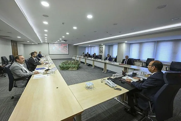 Son dakika: Memur ve memur emeklisi zammında geri sayım! Hakem Heyeti toplu sözleşme için 4. kez toplandı! Hangi meslek ne kadar alacak?-3