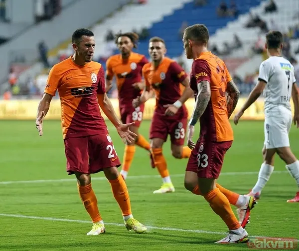 Fenerbahçe'de bomba iddia! Ali Koç'tan Mesut Özil'e şok sözler - 18