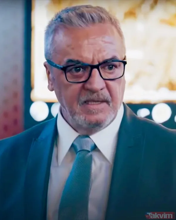 Yürek Çıkmazı'nın Yılmaz'ı Mesut Akusta’dan korkutan haber! Kaza geçiren oyuncunun parmakları aracın altında kaldı! İşte sağlık durumu... - 2