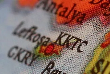 Güney Kıbrıs'ta skandal olay: Türk düşmanı örgüt kuruldu!