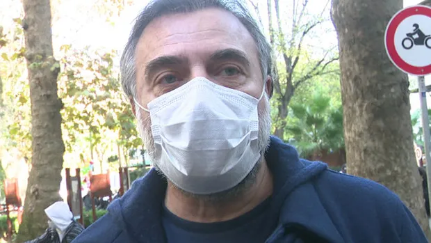 Eşkıya Dünyaya Hükümdar Olmaz’ın set ekibi işi sıkı tutuyor! EDHO'nun Hızır'ı Oktay Kaynarca resmen açıkladı-4