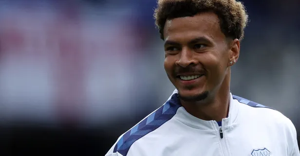 Dele Alli Beşiktaş'ta! Sözleşme detayları belli oldu!
