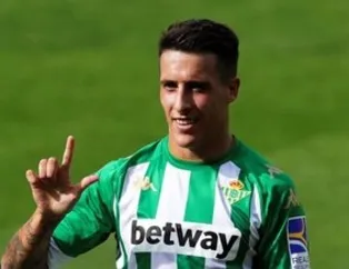 Özel Haber| B planı Christian Tello