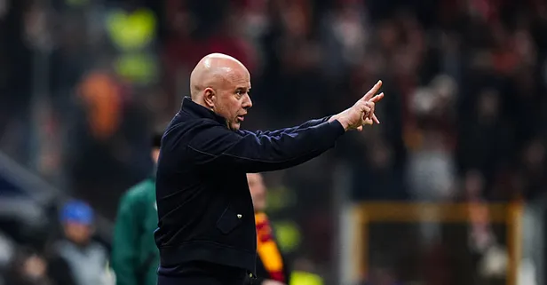 Arne Slot'tan Galatasaray maçı öncesi rövanş mesajı! Sakat oyuncularda son durum