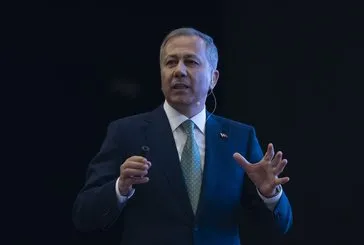 Türkiye’de ne kadar sığınmacı var?
