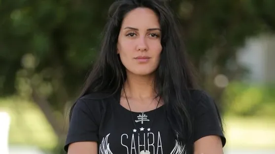 Sahra Işık’tan olay yaratan aldatılma iddiası: Artık susma vakti değil Kızılcık şerbetindeki hangi ünlü isim?