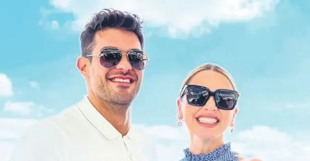 Mehmet Dinçerler'le yurt dışında düğün hayali kuran Hadise'nin hayalleri Dinçerler Ailesi'nin borçları yüzüden suya düştü!