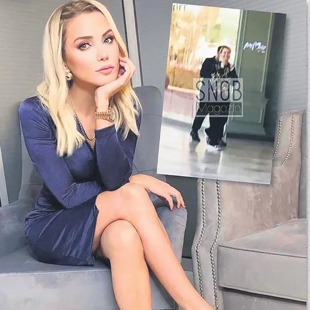 ‘AZ BILE DEMIŞIM’