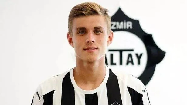 Galatasaray'dan Kazımcan Karataş'ın transferi için flaş hamle! İzmir’de masaya oturulacak-2