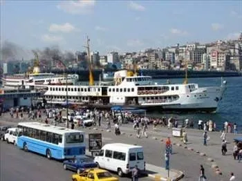 Türkiye’nin en zengin şehirleri