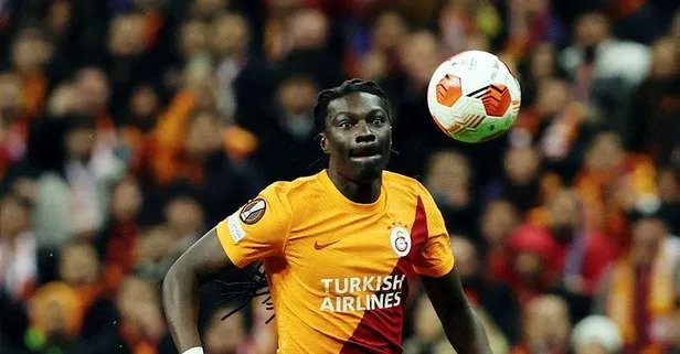 Gomis’e sürpriz teklif! Takvim Özel