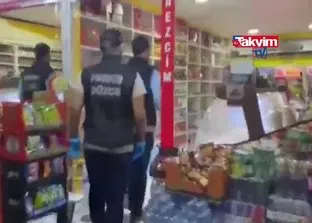 Uyuşturucu satan işletmeci tutuklandı