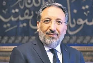 Diyanette Arpaguş dönemi