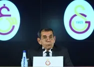 Galatasaray Başkanı Dursun Özbekten Ali Koça olay sözler! Bir saniye görevde duramaz