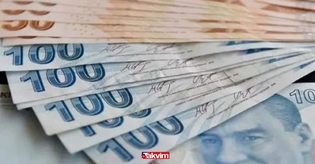 Hemen onay veriliyor! Nakit ihtiyacınız varsa kaçmaz! 60.000 TL...