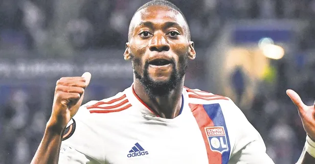 Adım adım Toko Ekambi: Fenerbahçe'den 2 milyon Euro'luk teklif