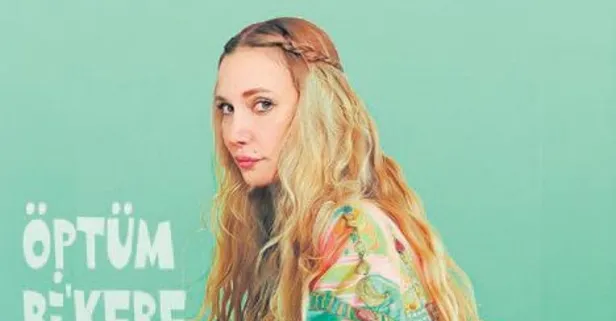 Gökçe’den yepyeni single! "Öptüm Bi' Kere" çalışmasını piyasaya sürdü