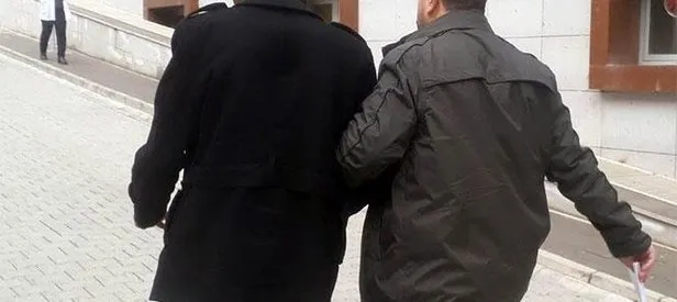 İP’li FETÖ’cü İzzet Aşkar gözaltına alındı