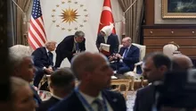 Trump’ın Türkiye heyetinde istisnai hiyerarşi: Barrack bakanları geride bıraktı