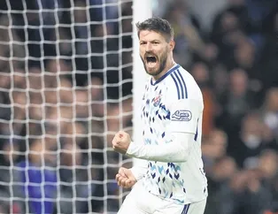 Bruno Petkovic Kocaeli’de