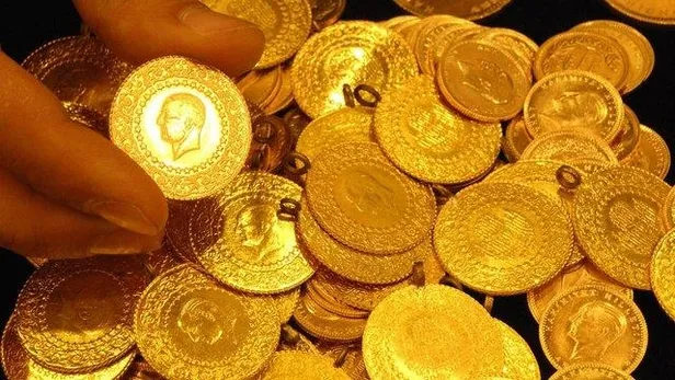30 Ağustos güncel altın fiyatları ne kadar? Gram altın, çeyrek altın, tam altın ne kadar?-5