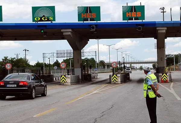 Milyonlarca araç sahibini ilgilendiriyor! İnternetten HGS ödemesi yapıyorsanız dikkat!-7