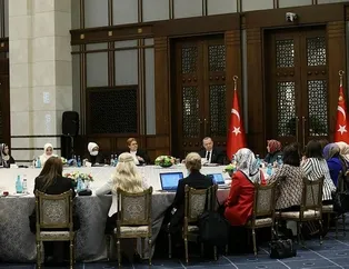 1 Temmuz’da eylem planı açıklanacak! Özel toplantı