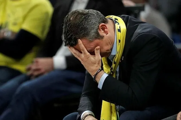 Fenerbahçe Ali Koç'la rekora koşuyor
