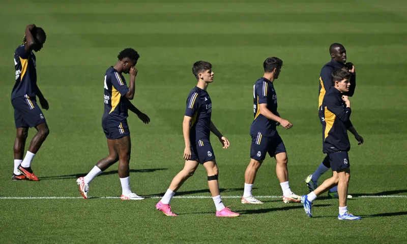 Arda Güler'e şok! Real Madrid sözünde durmayacak! - 11